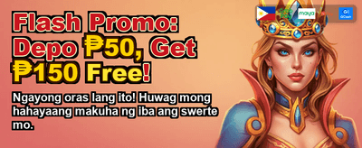 Join MVP Casino for Big Wins! banner