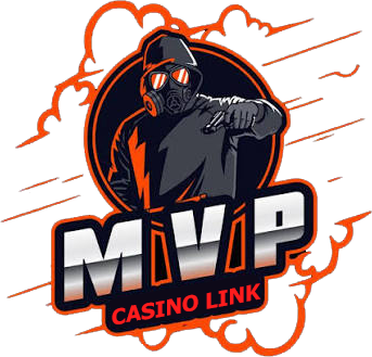 MVP Casino Logo